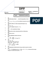 DPP 2 Solution