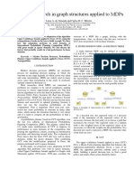 Monte Carlo Search in Graph Structures Applied To MDPS: Luisa A. de Almeida and Carlos H. C. Ribeiro