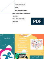 M1 P1 Rosaolartedominguez