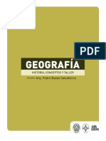 Geografia 1 Unidad 3