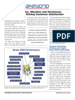 Akebono NVH White Paper