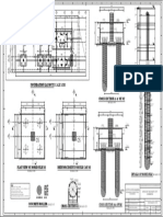 Str.09-Foundation Layout-Bored Pile Reinforement of M3