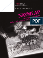 Naylamp - Jorge Lazo Arrasco