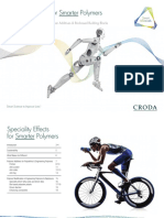 Croda Smarter Polymers Guide Sep 2019