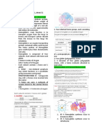 Hematology 1 Week 7