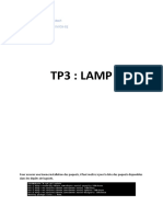 TP3 Lamp