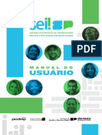 Manual de Uso - SEI-SP