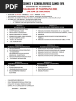 Actualizacion Fisioterapia 2023