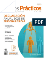 Revista Puntos Prácticos Abril 2023