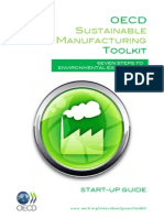 OCDE Toolkit de Construcción