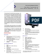 LF TwoWireTrans 133TS