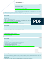 EXERCÍCIO - MODULO 2 - Análise de Dados em Linguagem R