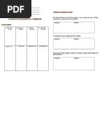 Avaliação Matematica 1 II BIMESTRE