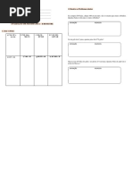 Avaliação Matematica 1 II BIMESTRE