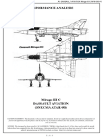 NATOPS FLIGHT MANUAL-Mirage-IIIC