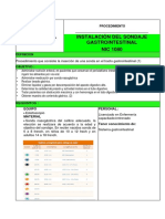 001 Guía de Procedimientos SNG