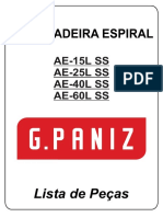 G. Paniz - MASSEIRAS V.explodidas