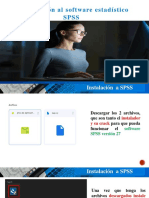 ZhoQA-0. Instalacion de SPSS