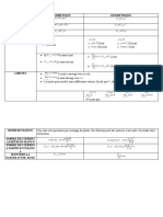 Suites Numeriques