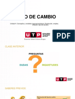 Semana 15 - Tipo de Cambio - Utp - Se - V02