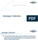 Garbage Collection