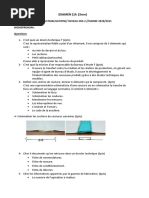 Examen Bureau D'etude 2020