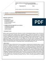 Dot-ELISA Practical Manual 2