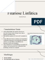 Filariose Linfática 00