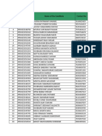 5 Kyc Completed 26 April 2023