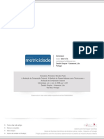 Motricidade 1646-107X: Issn