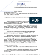 Tribunal de Justiça Do Estado Do Maranhão - 1º Grau