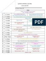 Guía de Estudio y Contenidos QU-0100 I-2023