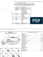 Dodge Dacota 2004 An Parts Catalog