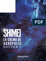 ShadowShots - Shimei - Capítulo 3 - La Colina de Acrópolis