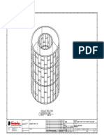 Circular Steelform