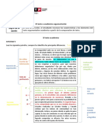 S01-S1-texto Académico y La Argumentación SUMMY CURO