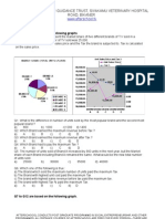 Data Interpretation