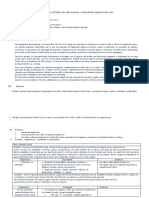 PLAN DEL BUEN RETORNO DEL AÑO ESCOLAR 2023 - 3 AÑOS - Massiy Tati Arco Iris1