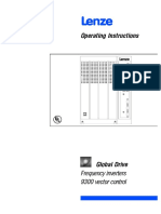 BA Frequency Inverters 9300 Vector v3-1 en
