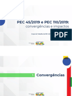 Pec 45 2019 e Pec 110 2019 Convergencias e Impactos 8 3 2023