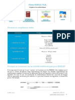 Emile LV Maths