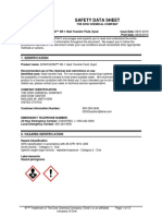 Dowtherm SR-1 (Ingles)