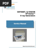 Dc30 138 F Odyssey II Q Vision II For QG Service Manual en