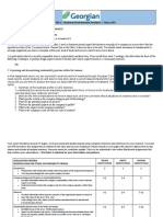 Business Environment Analysis Assignment