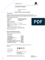 Culmin-Al FSC Preto NH105