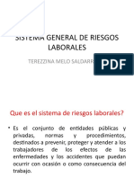 Riesgos Laborales No 2