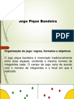 5 Ano Apresentação1 Educação Fisica Slides