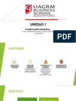 Planificacion Financiera - 1
