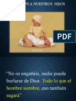 Salvemos A Nuestros Hijos