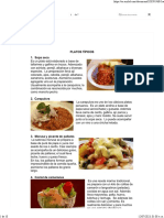 Ica PDF Cocina Cocina Occidental